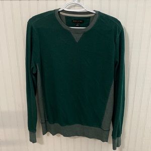 Banana Republic sweatshirt